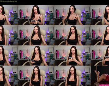 stacy_magic — 16 minute Chaturbate female naked cam show, 1080p, Aug 11, 2022