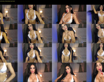 vicky_g21 — 32 minute Chaturbate female naked cam show, 720p, Aug 11, 2022