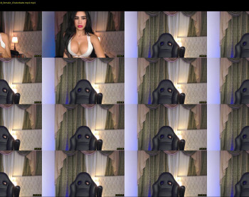 vicky_g21 — 86 minute Chaturbate female naked cam show, 720p, Aug 11, 2022