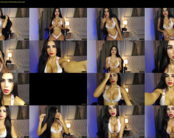 vicky_g21 — 10 minute Chaturbate female naked cam show, 720p, Aug 11, 2022