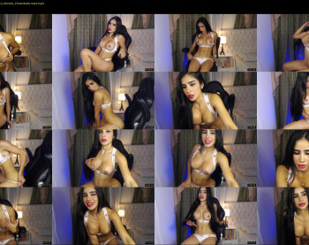 vicky_g21 — 58 minute Chaturbate female naked cam show, 720p, Aug 11, 2022