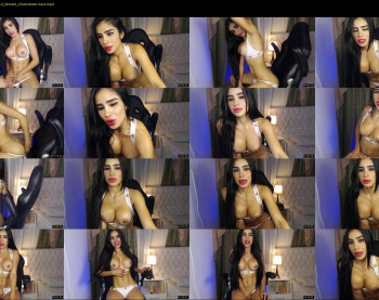 vicky_g21 — 38 minute Chaturbate female naked cam show, 720p, Aug 11, 2022