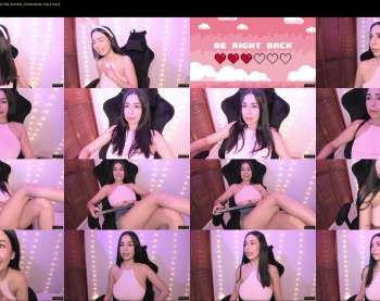 daniela_days — 59 minute Chaturbate female naked cam show, 1080p, Aug 12, 2022