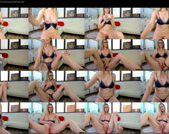 dolce_eva — 51 minute Chaturbate female naked cam show, 1080p, Aug 12, 2022