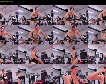 its_sol — 39 minute Chaturbate female naked cam show, 1080p, Aug 12, 2022