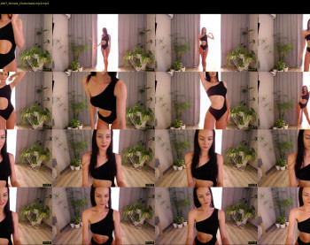 katrin_sweeft — 26 minute Chaturbate female naked cam show, 1080p, Aug 12, 2022