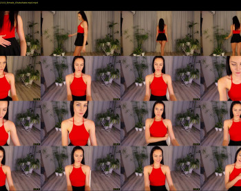 katrin_sweeft — 54 minute Chaturbate female naked cam show, 1080p, Aug 12, 2022