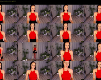 katrin_sweeft — 54 minute Chaturbate female naked cam show, 1080p, Aug 12, 2022