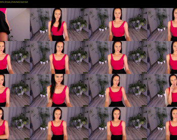 katrin_sweeft — 54 minute Chaturbate female naked cam show, 1080p, Aug 13, 2022