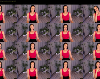 katrin_sweeft — 14 minute Chaturbate female naked cam show, 1080p, Aug 13, 2022