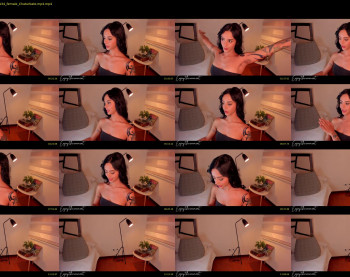 misslamarr — 15 minute Chaturbate female naked cam show, 1080p, Aug 13, 2022