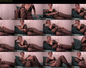 ms_lorelei — 16 minute Chaturbate female naked cam show, 1080p, Aug 12, 2022