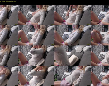 s_mailleee — 20 minute Chaturbate female naked cam show, 720p, Aug 13, 2022