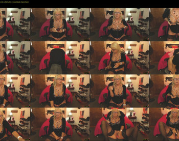 sassythang4u — 8 minute Chaturbate female naked cam show, 720p, Aug 12, 2022