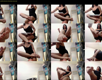 tamara_daniels — 20 minute Chaturbate female naked cam show, 1080p, Aug 12, 2022