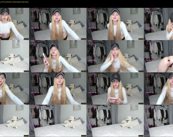_be_my_daddy — 56 minute Chaturbate female naked cam show, 1080p, Aug 13, 2022