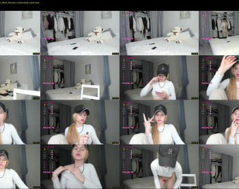 _be_my_daddy — 57 minute Chaturbate female naked cam show, 1080p, Aug 13, 2022