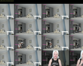 _be_my_daddy — 8 minute Chaturbate female naked cam show, 1080p, Aug 13, 2022