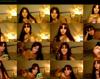 _modestmouse — 55 minute Chaturbate female naked cam show, 1080p, Aug 13, 2022