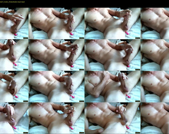 back4cream — 51 minute Chaturbate male naked cam show, 720p, Aug 13, 2022