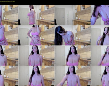 devyale — 11 minute Chaturbate female naked cam show, 1080p, Aug 13, 2022
