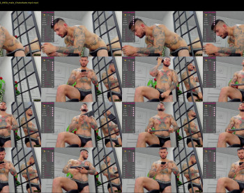 dimitri_sullivan — 19 minute Chaturbate male naked cam show, 1080p, Aug 13, 2022