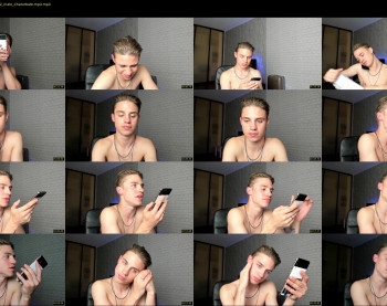 droll_guy — 7 minute Chaturbate male naked cam show, 1080p, Aug 13, 2022