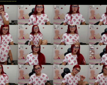dulce_alice_ — 54 minute Chaturbate female naked cam show, 1080p, Aug 13, 2022