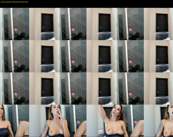 hotfallingdevil — 39 minute Chaturbate female naked cam show, 1080p, Aug 13, 2022