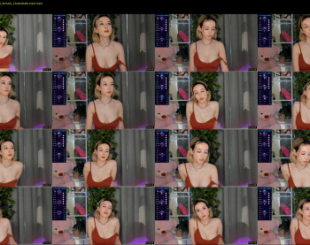 millaava — 7 minute Chaturbate female naked cam show, 1080p, Aug 13, 2022