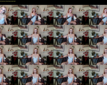 mistyonya — 5 minute Chaturbate female naked cam show, 480p, Aug 14, 2022
