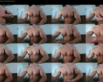 nick_thestud — 35 minute Chaturbate male naked cam show, 720p, Aug 13, 2022