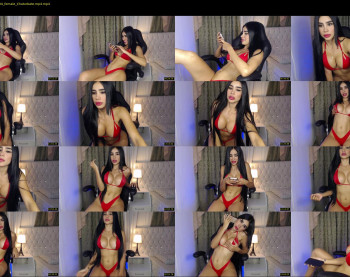 vicky_g21 — 38 minute Chaturbate female naked cam show, 720p, Aug 13, 2022