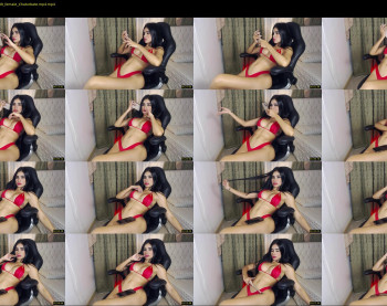 vicky_g21 — 4 minute Chaturbate female naked cam show, 720p, Aug 13, 2022