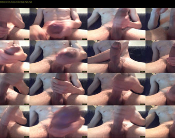 withbothhandsplease — 45 minute Chaturbate male naked cam show, 480p, Aug 13, 2022