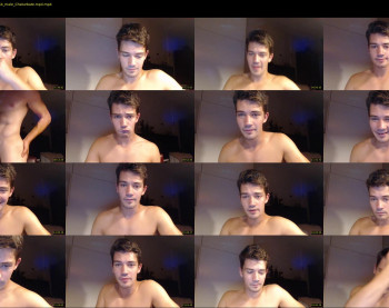 hiimpeter — 28 minute Chaturbate male naked cam show, 480p, Aug 14, 2022