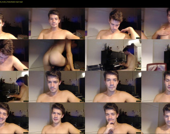 hiimpeter — 44 minute Chaturbate male naked cam show, 480p, Aug 14, 2022