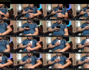 learoy — 44 minute Chaturbate male naked cam show, 1080p, Aug 14, 2022