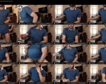 learoy — 40 minute Chaturbate male naked cam show, 1080p, Aug 15, 2022