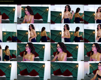 lisacroft — 46 minute Chaturbate female naked cam show, 1080p, Aug 14, 2022