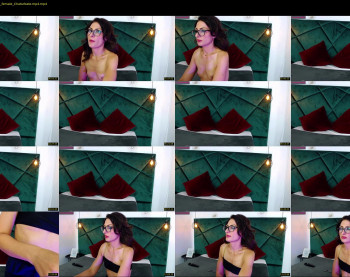 lisacroft — 16 minute Chaturbate female naked cam show, 1080p, Aug 14, 2022