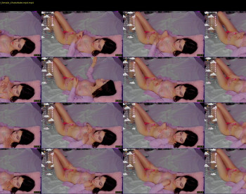millaava — 5 minute Chaturbate female naked cam show, 1080p, Aug 14, 2022