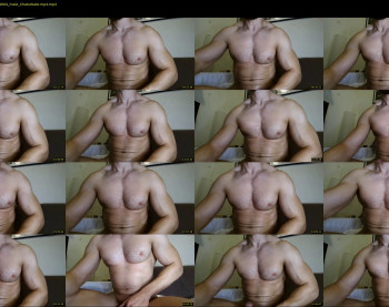 nick_thestud — 38 minute Chaturbate male naked cam show, 720p, Aug 15, 2022