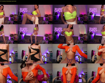 stacy_magic — 55 minute Chaturbate female naked cam show, 1080p, Aug 14, 2022