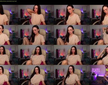 stacy_magic — 45 minute Chaturbate female naked cam show, 1080p, Aug 14, 2022