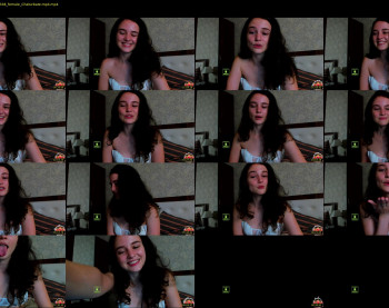 demurelixir — 10 minute Chaturbate female naked cam show, 1080p, Aug 16, 2022
