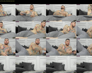 dimitri_sullivan — 6 minute Chaturbate male naked cam show, 1080p, Aug 15, 2022
