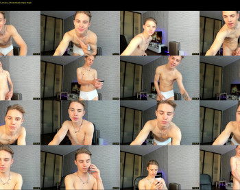 droll_guy — 54 minute Chaturbate male naked cam show, 1080p, Aug 15, 2022