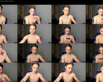 droll_guy — 7 minute Chaturbate male naked cam show, 1080p, Aug 15, 2022