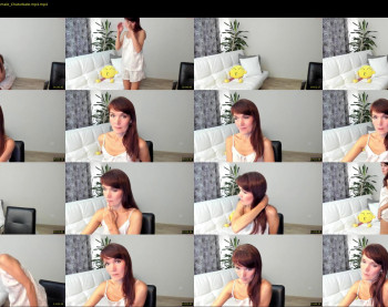fritha — 18 minute Chaturbate female naked cam show, 720p, Aug 15, 2022
